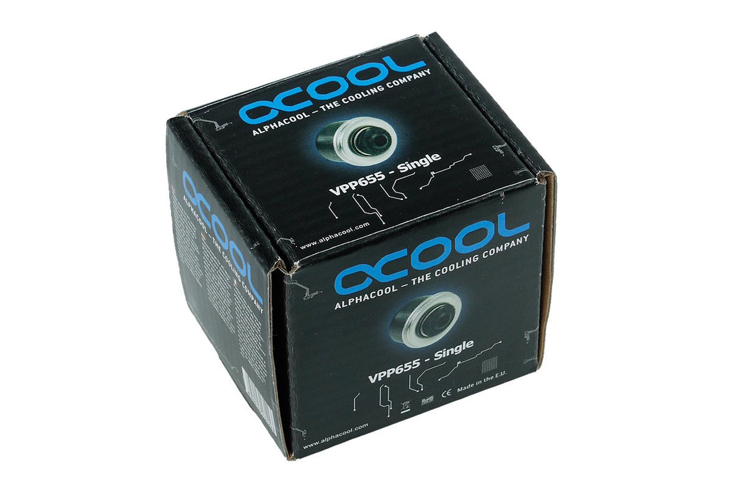 EAN 4250197131698 - Alphacool VPP655 - PWM Bomba imagen 4