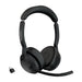 EAN 5706991027587 - Jabra Evolve2 55 Auriculares Inalámbrico Diadema Oficina/Centro de llamadas Bluetooth Negro imagen 1