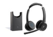 EAN 0889728428293 - Cisco HS-WL-722-BUNAS-C auricular y casco Auriculares Inalámbrico Diadema Oficina/Centro de llamadas Blue imagen 1