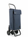 EAN 8420812985845 - Rolser SBE014-1001 bolsa de compras Azul oscuro Bolsa para carrito de la compra imagen 1