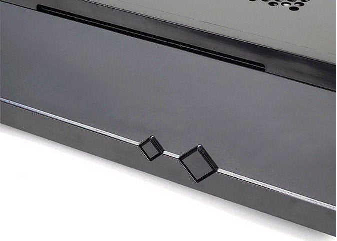 EAN 4710007220535 - Silverstone ML05 HTPC Negro imagen 8