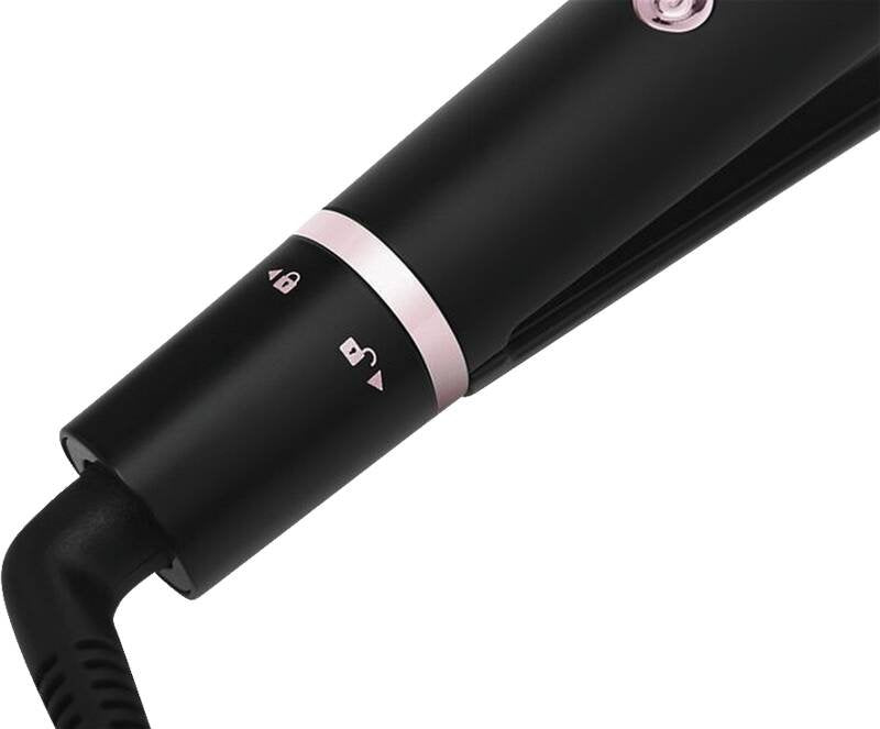 EAN 8590393336371 - Eta FENITÉ BLACK EDITION Lockenstab imagen 4