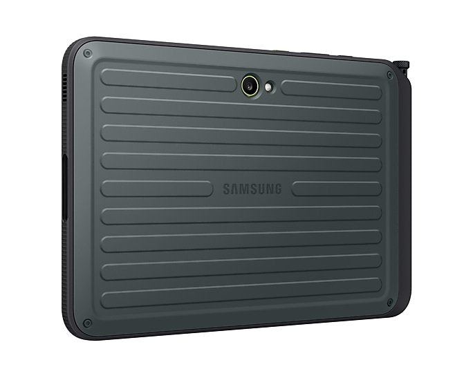 EAN 8806097100683 - Samsung Galaxy Tab Active5 Pro SM-X350NZGAEEE tablet 5G Qualcomm Snapdragon LTE 128 GB 25,6 cm (10.1") 6  imagen 16