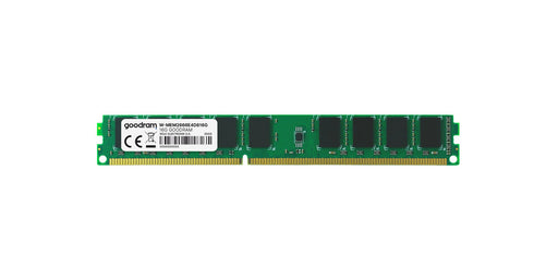 EAN 5908267941911 - Goodram W-MEM2666E4D816G módulo de memoria 16 GB 1 x 16 GB DDR4 ECC imagen 2
