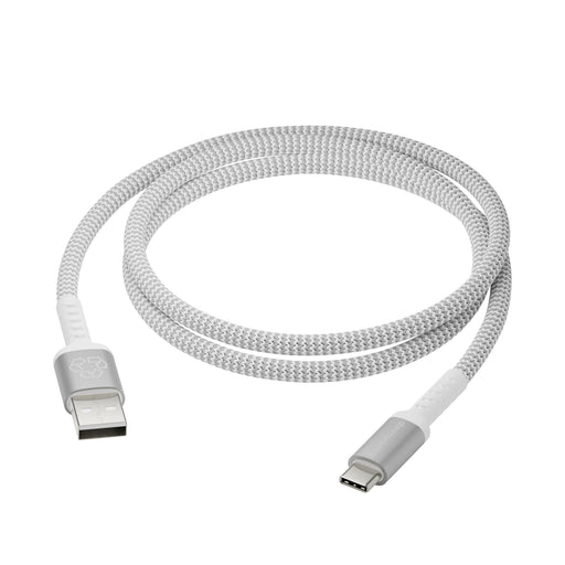EAN 5711428071149 - dbramante1928 CB12ACGR7114 cable USB USB 2.0 1,2 m USB A USB C Blanco imagen 1