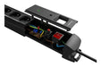 EAN 5901969439816 - Lanberg SP1-05F-0300-BK base múltiple 3 m 5 salidas AC Interior Negro imagen 4