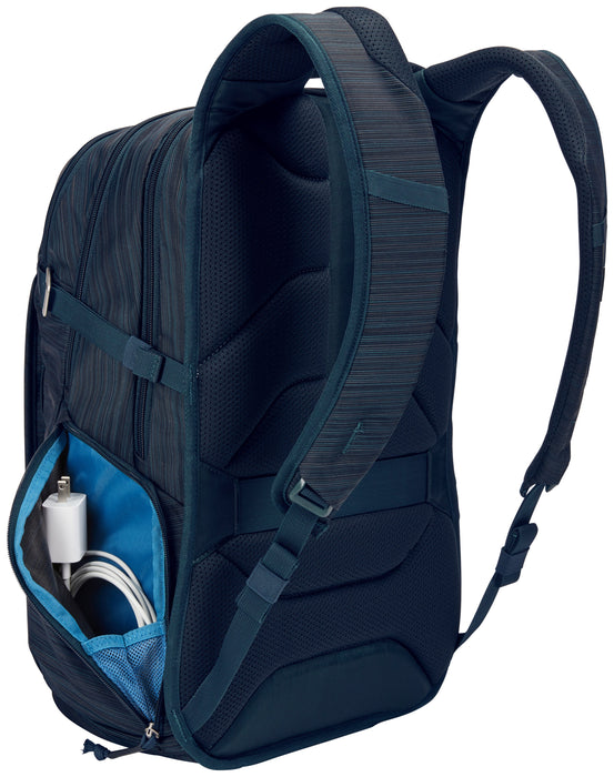 EAN 0085854246507 - Thule Construct CONBP-216 Carbon Blue mochila Azul Nylon imagen 3