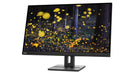 EAN 0195713989848 - Lenovo ThinkVision E27q-20 LED display 68,6 cm (27") 2560 x 1440 Pixeles Quad HD Negro imagen 8