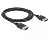 EAN 4043619852178 - DeLOCK 85217 cable HDMI 2 m HDMI tipo A (Estándar) Negro imagen 2