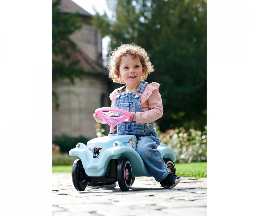 EAN 4004943561389 - BIG Bobby Car Correpasillos con forma de coche imagen 4