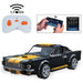 EAN 4042774476304 - Jamara CaDA Shelby GT350 H modelo controlado por radio Coche Motor eléctrico 1:20 imagen 2