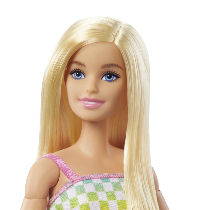EAN 194735094127 - Barbie Fashionistas HJT13 muñeca imagen 5