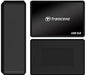 EAN 0760557830238 - Transcend CFast 2.0 USB3.0 lector de tarjeta USB 3.2 Gen 1 (3.1 Gen 1) Negro imagen 4