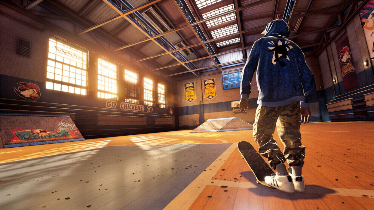 EAN 5030917291302 - Activision Tony Hawk's Pro Skater 1+2 Estándar Xbox One imagen 10