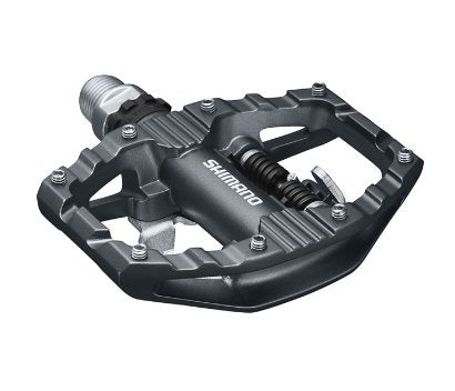 EAN 4524667695875 - Shimano PD-EH500 pedal de bicicleta Gris 1 pieza(s) imagen 3