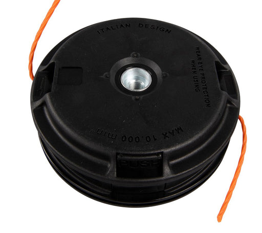 EAN 0088381559317 - Makita 191D93-3 accesorio para cortaborde y desbrozadora String trimmer eyelet sleeve imagen 1