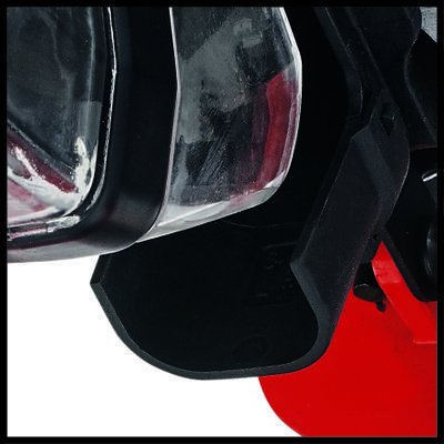 EAN 4006825644883 - Einhell TC-SM 2131/1 Dual 4900 RPM 1500 W imagen 3