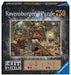 EAN 4005556199525 - Ravensburger 19952 puzzle Puzzle rompecabezas 759 pieza(s) Arte imagen 1