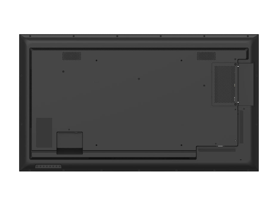EAN 4948570120987 - iiyama LH5054UHS-B1AG pantalla de señalización Pantalla plana para señalización digital 125,7 cm (49.5")  imagen 12