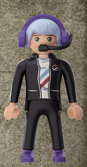 EAN 4008789706287 - Playmobil Pteranodon: Drone Strike imagen 3