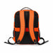 EAN 7640239421561 - DICOTA P20471-18 mochila Mochila de senderismo Negro, Gris, Naranja Tereftalato de polietileno reciclado  imagen 4