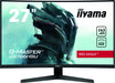 EAN 4948570118861 - iiyama G-MASTER G2766HSU-B1 LED display 68,6 cm (27") 1920 x 1080 Pixeles Full HD Negro imagen 14