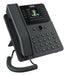 EAN 6937295605570 - Fanvil V62G teléfono IP Negro 12 líneas LCD imagen 2