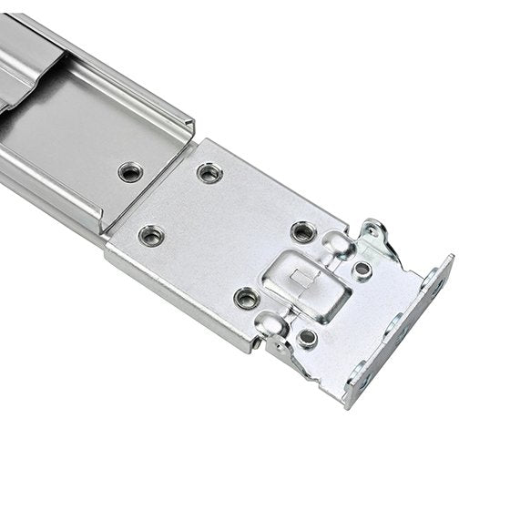 EAN 4710679817491 - Silverstone SST-RMS09-20 accesorio de bastidor Kit de carriles de rack imagen 5