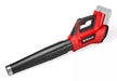 EAN 4006825682168 - Einhell GP-LB 36/230 Li E BL-Solo aspiradora de hojas 230 kmh Negro, Rojo 36 V imagen 1
