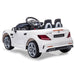 EAN 4042774467708 - Jamara Mercedes-Benz SLC Correpasillos con forma de coche imagen 5