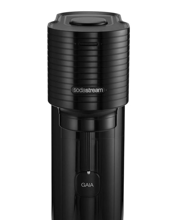 EAN 7290116742366 - SodaStream Gaia Negro imagen 4