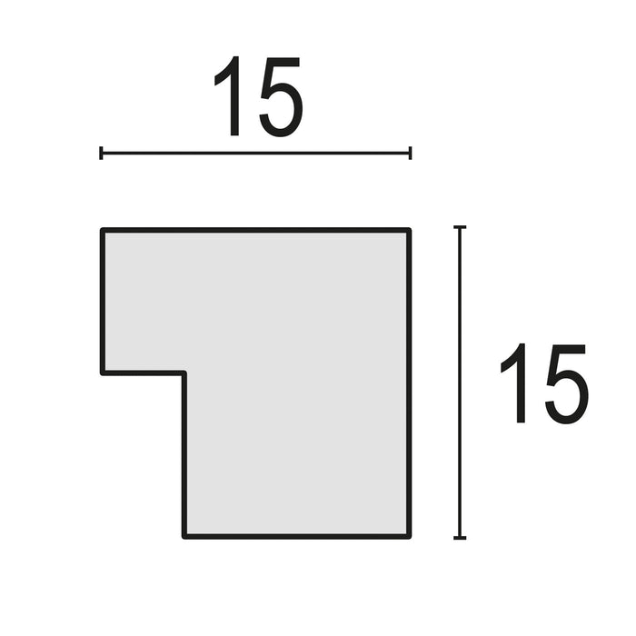 EAN 8020912092827 - ZEP HK457N marco Expositor de pie retroiluminado Natural imagen 7