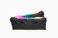 EAN 0840006613251 - Corsair Vengeance RGB Pro módulo de memoria 32 GB 2 x 16 GB DDR4 imagen 3