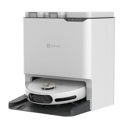 EAN 6941545636672 - EZVIZ RS20 Max 0,35 L Sin bolsa Blanco imagen 1