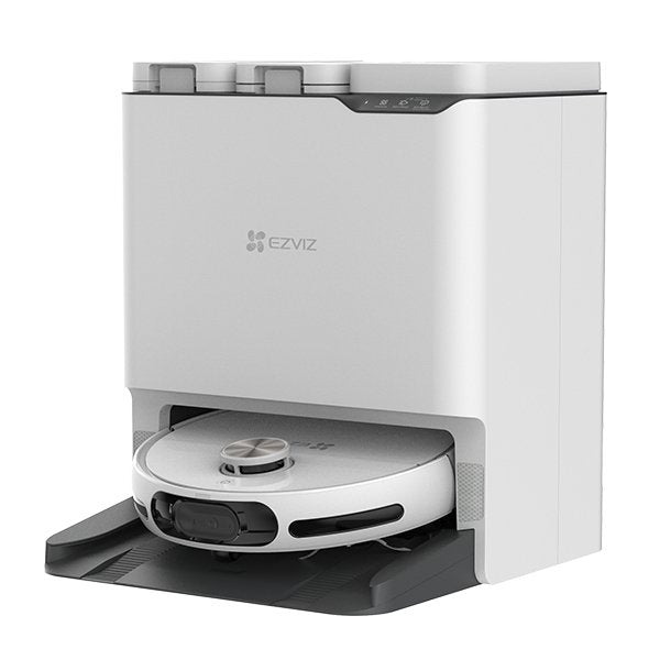 EAN 6941545636672 - EZVIZ RS20 Max 0,35 L Sin bolsa Blanco imagen 1