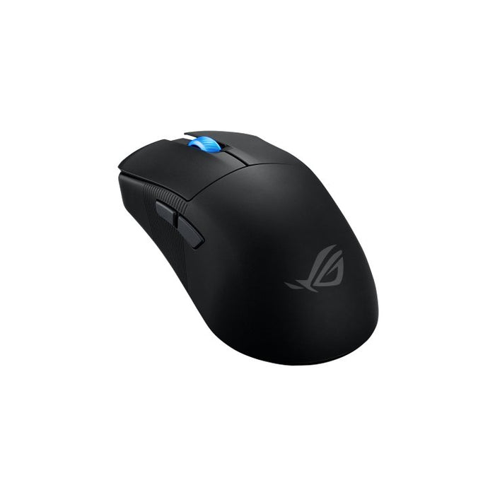 EAN 4711387614044 - ASUS ROG Harpe Ace Mini ratón Juego Ambidextro RF Wireless + Bluetooth + USB Type-C Óptico 42000 DPI imagen 9