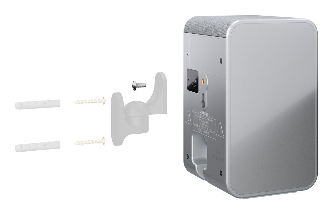 EAN 4550556112284 - Sharp HT-SPR52021(SL) altavoz Plata Inalámbrico 66 W imagen 7