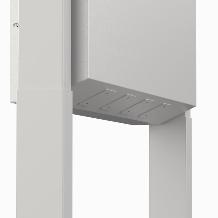 EAN 5715063290002 - SMS Smart Media Solutions Func Veritable 177,8 cm (70") Blanco imagen 10