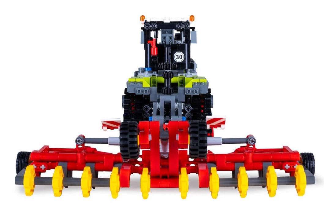 EAN 4042774474898 - Jamara CaDA Claas Xerion 5000 Trac TS imagen 16