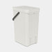 EAN 8710755213465 - Brabantia Sort & Go 16 L 1 cesta(s) Gris imagen 4