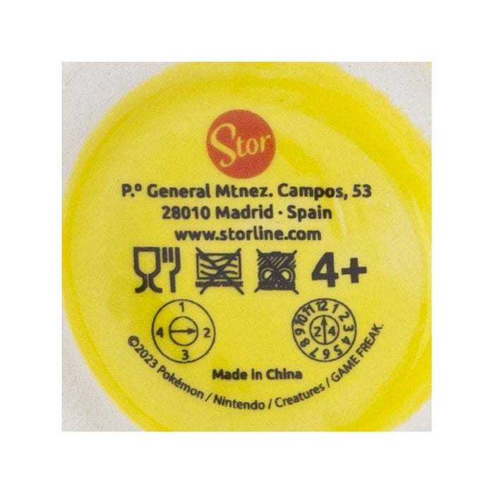 EAN 8412497446742 - Stor 44674 tazón Amarillo 1 pieza(s) imagen 6