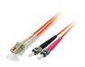 EAN 4015867178287 - Equip 254237 Cable de fibra óptica e InfiniBand 15 m LC ST Naranja imagen 1