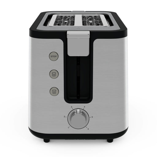 EAN 3045385782698 - Krups KH442D 6 2 rebanada(s) 850 W Acero inoxidable imagen 2