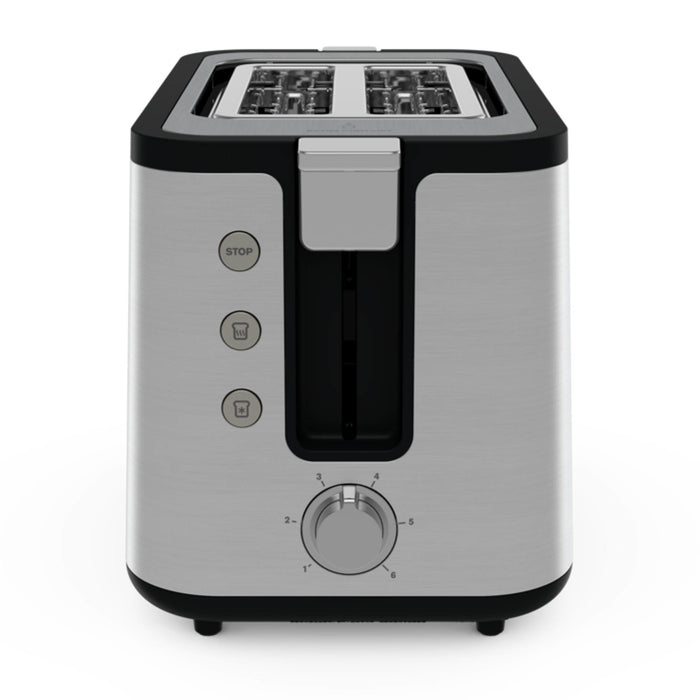 EAN 3045385782698 - Krups KH442D 6 2 rebanada(s) 850 W Acero inoxidable imagen 2