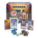 EAN 0778988389478 - Bakugan BTB Baku Tin S4 BP GML Disco volador con lanzador imagen 1