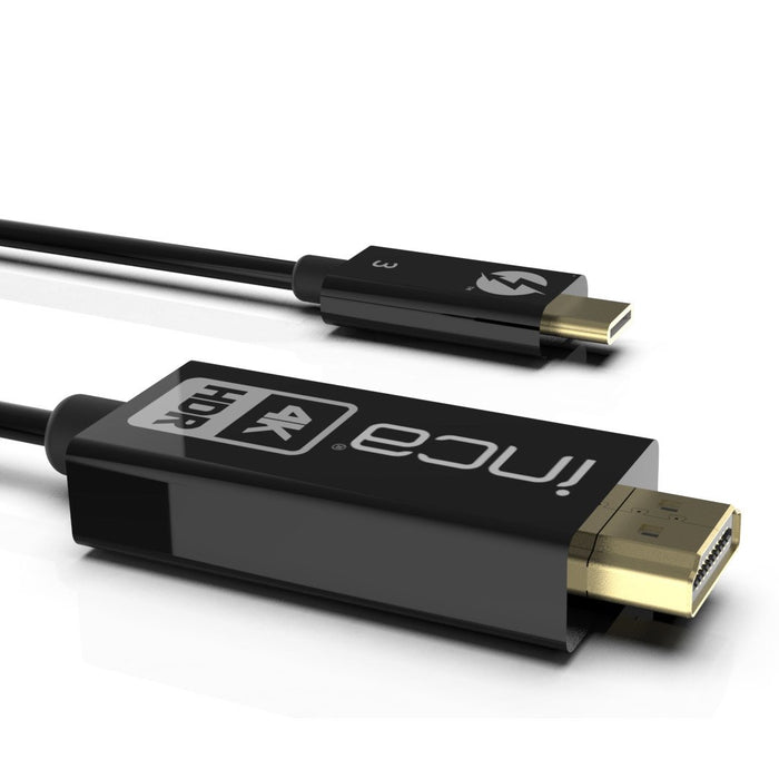 EAN 8681949014208 - Inca ITCH-30 cable HDMI imagen 3