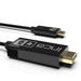 EAN 8681949014208 - Inca ITCH-30 cable HDMI imagen 3