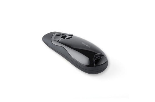 EAN 5028252351430 - Kensington Presenter Expert apuntador inalámbricos RF Negro imagen 2