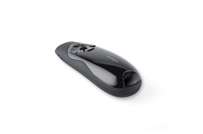 EAN 5028252351430 - Kensington Presenter Expert apuntador inalámbricos RF Negro imagen 2
