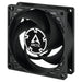 EAN 4895213704205 - ARCTIC P8 Silent Carcasa del ordenador Ventilador 8 cm Negro imagen 1